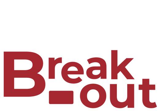 js13k Breakouts Logo